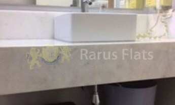 Imagem 7: Flat para locação na Bela Vista - Edifício Paulista Wall Street - Cód. HTX06163