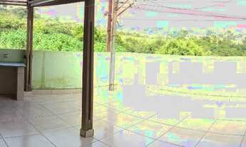 Imagem 4: Sobrado de 235 metros com 3 quartos e 2 vagas no Parque Gerassi