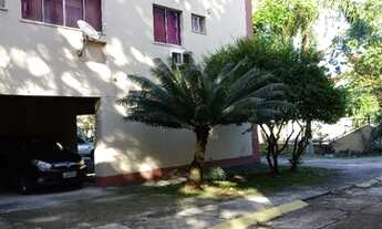 Imagem 3: Proposta para Apartamento Semimobiliado na Taquara pela CEF