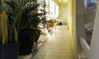 Imagem 3: Sobrado na Rudge Ramos- São Paulo