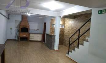 Imagem 1: Casa Comercial em Cidade Vargas - São Paulo