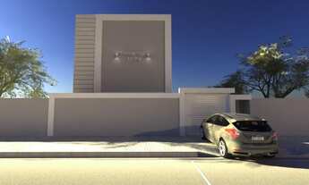 Imagem 4: Triplex em Belford Roxo 2 suítes e vaga coberta