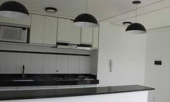 Imagem 7: Apartamento á venda no Taboão 03 domrs e 01 vaga