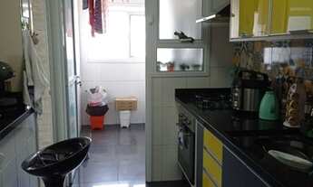 Imagem 4: LINDO APARTAMENTO SENDO 3 DORMS E 1 SUITE