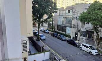 Imagem 6: APARTAMENTO RESIDENCIAL em SANTOS - SP, POMPÉIA