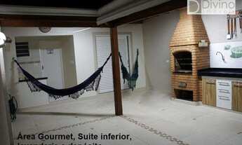 Imagem 7: Sobrado com 4 dormitórios à venda, 104 m² por R$ 680.000,00 - Condomínio Village Sarriá