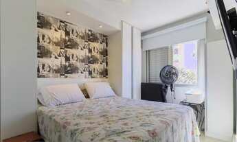 Imagem 2: APARTAMENTO À VENDA NA VILA MARIANA