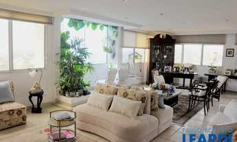 Imagem 3: APARTAMENTO - ALTO DA BOA VISTA - SP