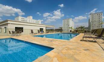 Imagem: Apartamento para aluguel, 2 quartos, 1 vaga