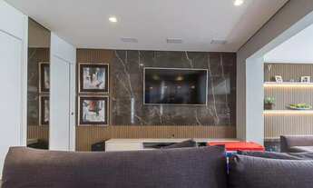 Imagem 4: Apartamento em Vila Clementino com 174m2 3 suítes 3 vagas de garagem