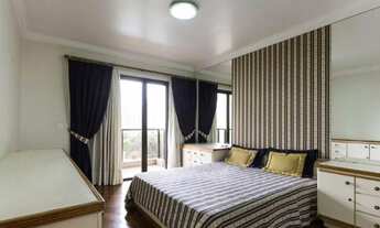 Imagem 6: 4 dormitórios, 4 suites e 4 vagas no Planalto Paulista