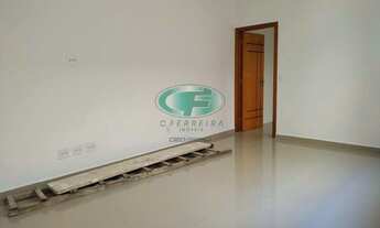 Imagem 2: Casa com 3 dorms, Marapé, Santos - R$ 745 mil, Cod: 1592059