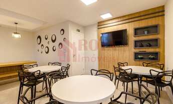 Imagem 5: Apartamento para venda possui 68 metros quadrados com 2 quartos em Capão Raso - Curitiba