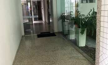 Imagem 4: Apartamento para venda com 101 metros quadrados com 3 quartos em Setor Bueno - Goiânia - G