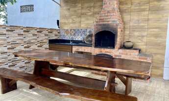 Imagem 3: Vendo Mini Sítio com área de lazer