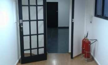 Imagem 7: SALA COMERCIAL 150M² - MARAVILHOSA NO CENTRO DE SÃO PAULO