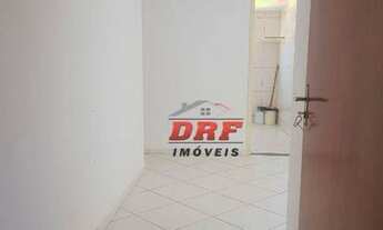 Imagem 5: Apartamento com 2 dormitórios 1 vaga à venda, 50 m² por R$ 195.000 - Vila Galvão - Guarulh