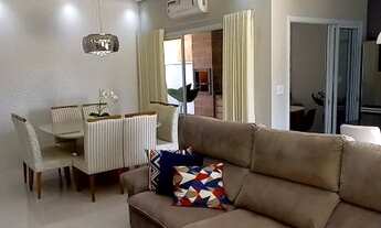 Imagem 3: Casa Térrea (Venda) - Cond. Toscana - Indaiatuba/ SP