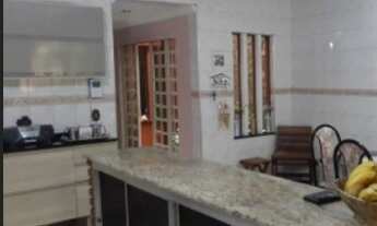 Imagem 4: SOBRADO 4 DORMITÓRIOS, 1 SUÍTE, 4 VAGAS, Á VENDA EM SÃO PAULO