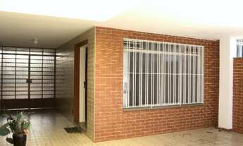 Imagem: Sobrado 03 dormitórios à venda no Planalto