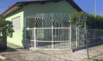 Imagem 3: Casa no bairro Nova Lorena