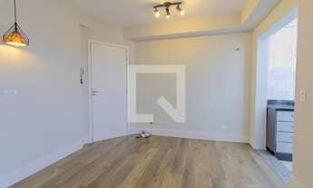 Imagem 3: Apartamento para Aluguel - Cajuru, 1 Quarto, 60 m2