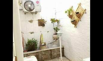 Imagem 7: Sobrado à venda com 3 dormitórios e 1 vaga de garagem na Vila Clementino, São Paulo - SP