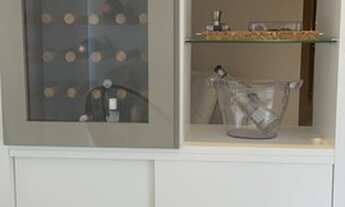 Imagem 6: 2 dormitórios com 1 suíte e 1 vaga na Vila Clementino