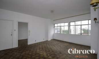 Imagem 6: Apartamento no Centro Cívico com 3 quartos de 133m² - Edificio Ivahy