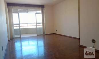 Imagem 2: Apartamento à Venda - Barro Preto, 3 Quartos, 95 m²