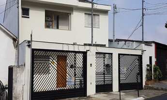 Imagem 4: SAO PAULO - Casa Padrão - VILA MARIANA