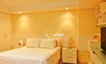 Imagem 7: Apartamento com 4 dormitórios à venda, 180 m² por R$ 1.100.000,00 - Cabo Branco - João Pes