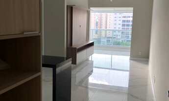 Imagem 5: TERRAÇO GOURMET 01 (UMA) VAGA 01 (UMA) SUITE ARMÁRIOS