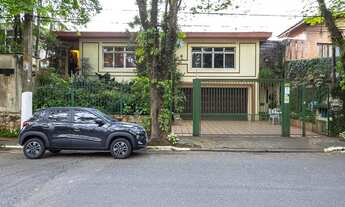 Imagem 3: Sobrado à venda, 455 m² por R$ 2.190.000,00 - Alto de Pinheiros - São Paulo/SP