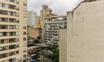 Imagem 5: Apartamento para Aluguel - Consolação, 1 Quarto, 50 m2