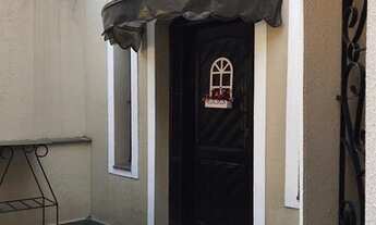 Imagem 3: SOBRADO 03 DORMITÓRIOS, 02 SUÍTES, 02 VAGAS EM SANTO ANDRÉ