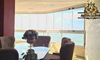 Imagem 3: Belíssimo Apartamento 3 quartos no Gravata - Mobiliado - Vista mar