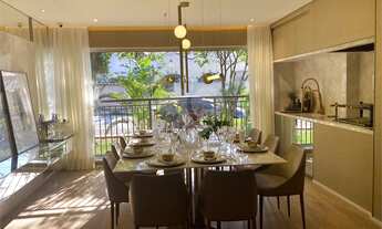 Imagem 7: Espetacular apartamento com vista maravilhosa!