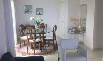 Imagem 4: Apartamento com 3 dormitórios, 180 m² - venda por R$ 1.000.000,00 ou aluguel por R$ 5.000