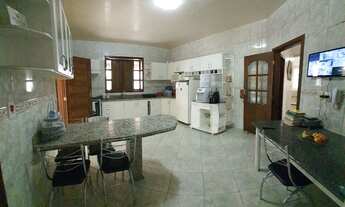 Imagem 4: Casa bairro ibituruna