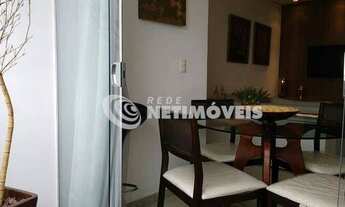 Imagem 5: Venda Apartamento 3 quartos Ouro Preto Belo Horizonte