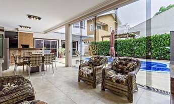 Imagem: Casa à venda, 213 m² por R$ 2.800.000,00