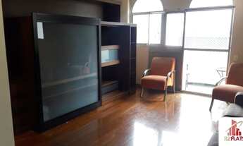 Imagem 6: LINDO APARTAMENTO 3 DORMITÓRIOS PARA LOCAÇÃO EM MOEMA !!