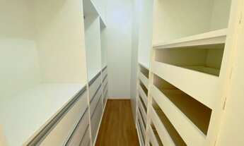 Imagem 6: Apartamento na Vila Mariana 80m² 2 Quartos, 1 Suíte, 1 Closet, Saúde