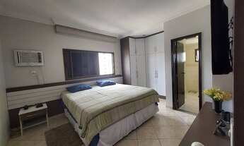 Imagem 5: Apartamento para venda possui 134 metros quadrados com 3 quartos