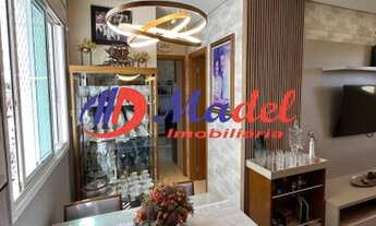 Imagem 4: Lindo apartamento, Quadra 6 Residencial Rembrandt