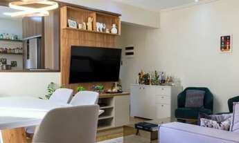 Imagem 2: Apartamento à venda com 80m², 2 quartos e 1 vaga