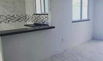 Imagem 7: Casa para venda com 80 metros quadrados com 3 quartos em Ancuri - Itaitinga - CE