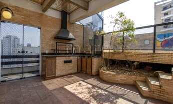 Imagem 4: SAO PAULO - Apartamento Padrão - MOEMA