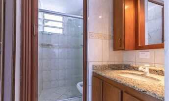 Imagem 6: Apartamento - Condomínio Residencial Santa Bárbara - Jd. Satélite - 44m²- 2 dormitórios